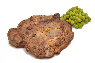 Grillsteak