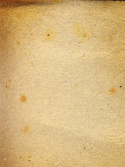 vintage paper with space for text or image