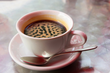 coffee