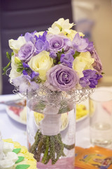Wedding bouquet