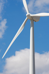 Wind energy
