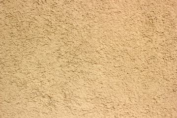 Background of plaster wall texture