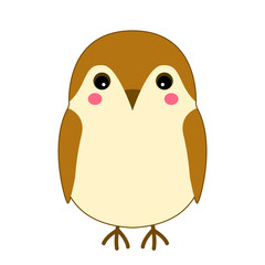 スズメ