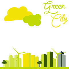 Green city