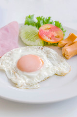 breakfast
