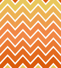 chevron seamless pattern background vector in modern color