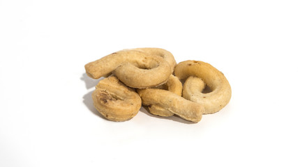 Taralli pugliesi