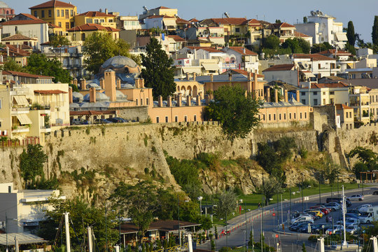 Greece_ Kavala
