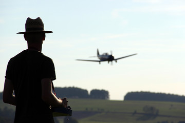 Modelflugsport 3