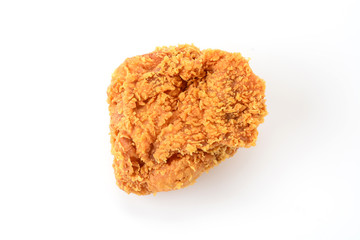 fried chicken