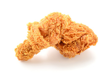 fried chicken