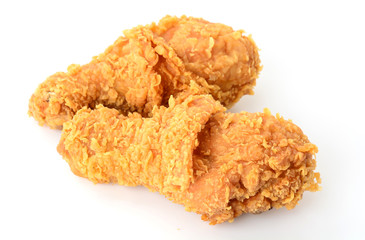 fried chicken
