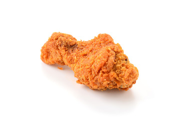 fried chicken