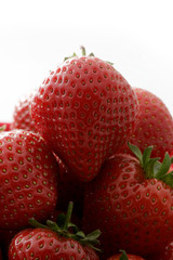 Strawberry Punnet