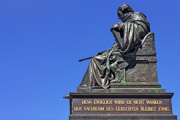 Friedrich August der Erste