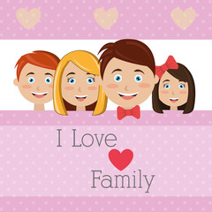 family and home
