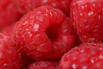 Raspberry