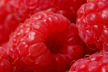 Raspberry
