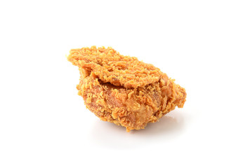 fried chicken
