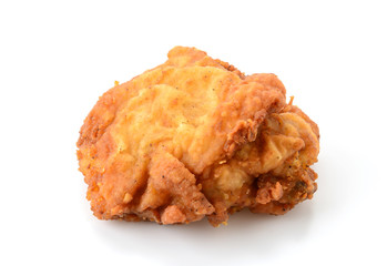 fried chicken