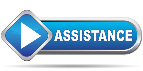 assistance icon