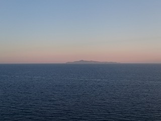 Obraz premium Cape Sounion