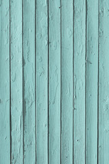 Naklejka premium Old vertical wood