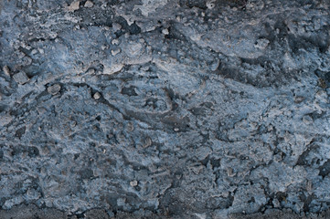 Cement Ground Pattern
