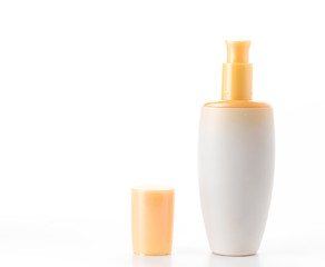 serum bottle