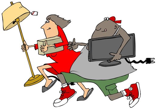 Looters