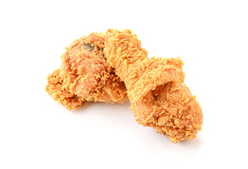 fried chicken