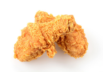 fried chicken