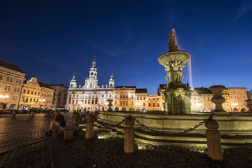 české budějovice