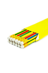 Fototapeta premium Group of pencils