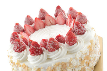 ice-cream cake