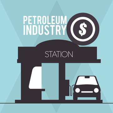 petroleum industry 