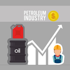 petroleum industry 
