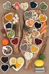 Superfood For Colds and Flu