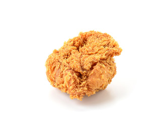 fried chicken