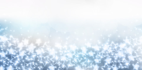 星　クリスマス　背景