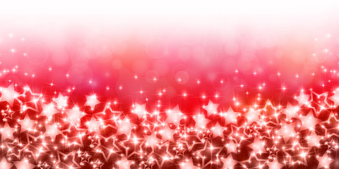 星　クリスマス　背景