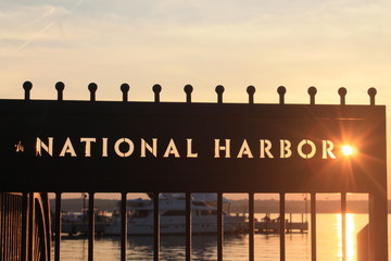 National Harbor