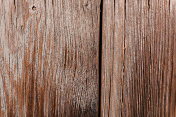 Wooden texture with scratches and cracks