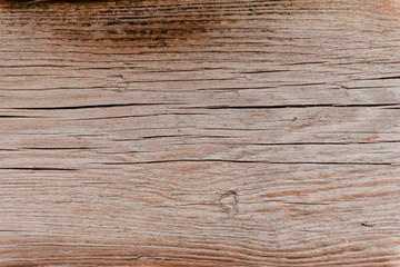 Wooden texture with scratches and cracks