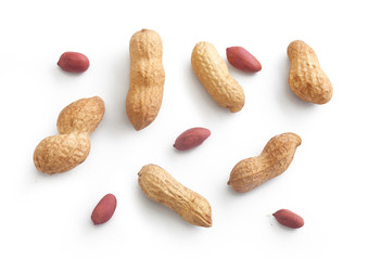 Set of peanut