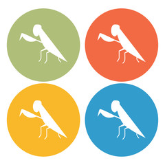 Mantis icon