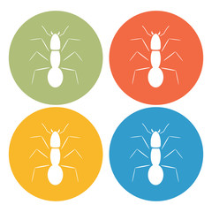 Ant icon