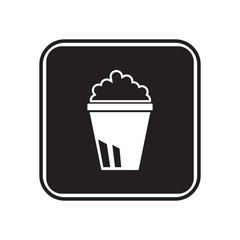Popcorn icon