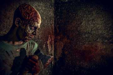 frightful