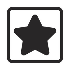Star icon